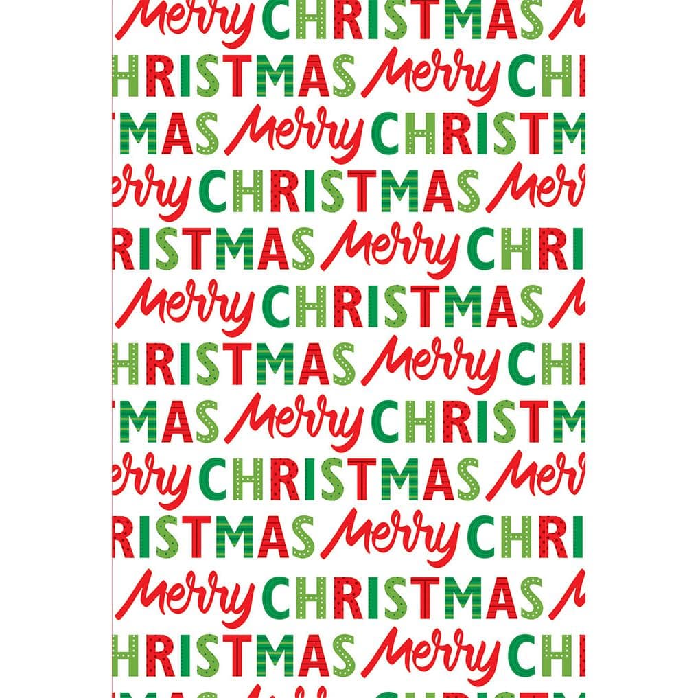Pictura Christmas card with "Merry Christmas" text, featuring festive design for parents, ideal for holiday greeting cards.
